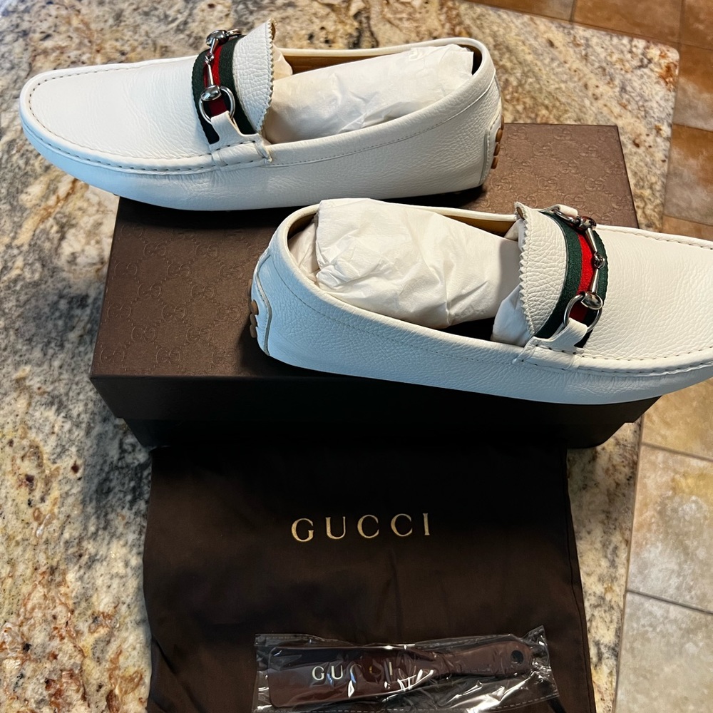 Men GuccI Loafer